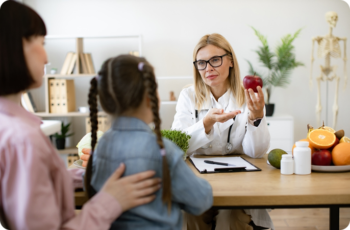 자녀상담과 병행하는 부모교육